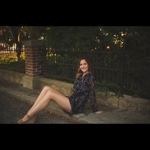 Meet your Posher, Emma